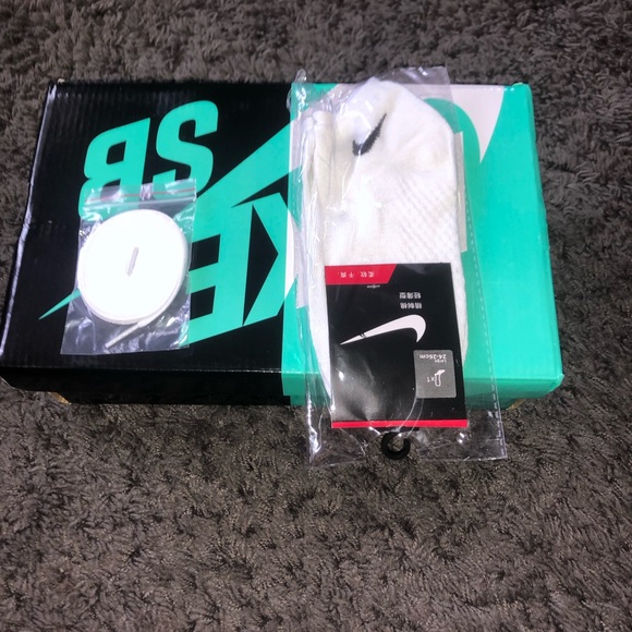 Nike dunks - Picture 6 of 7